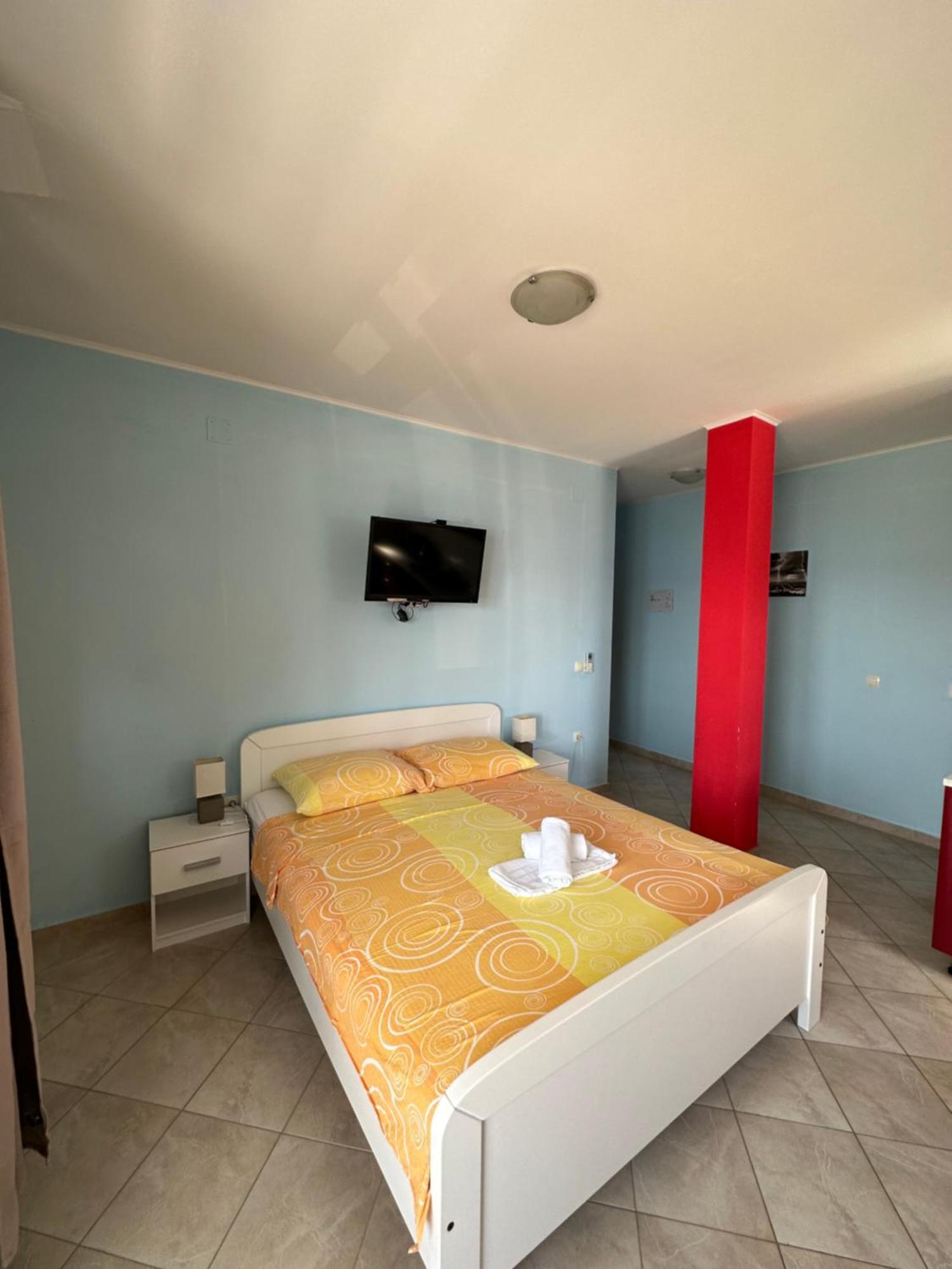 Apartments Palinic Klek Ngoại thất bức ảnh