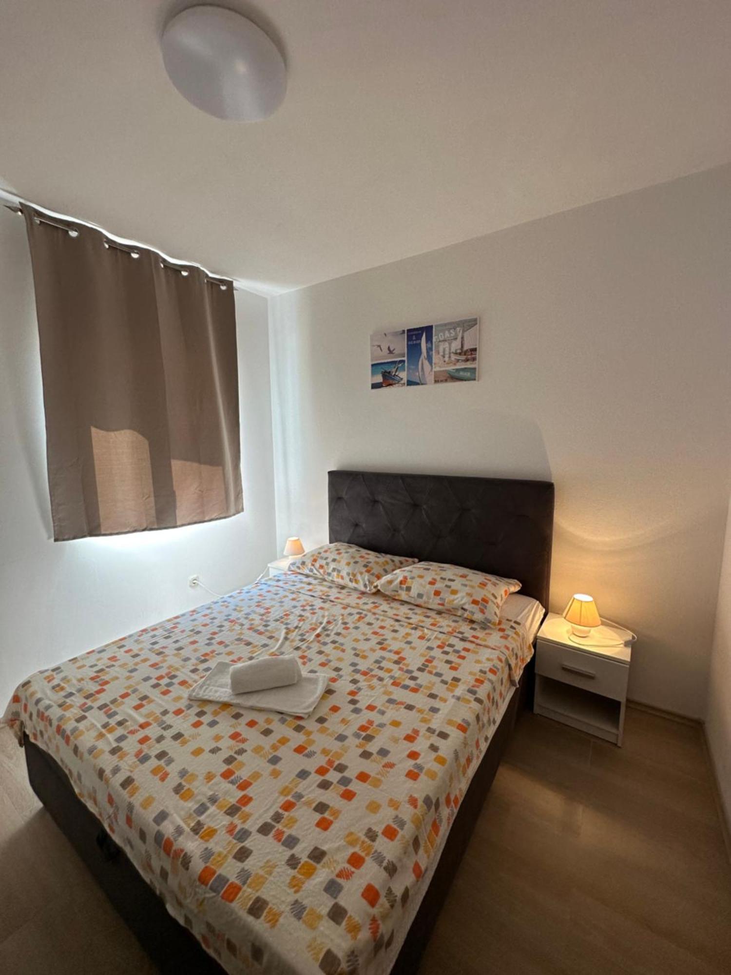 Apartments Palinic Klek Ngoại thất bức ảnh